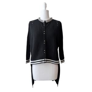 Aviu Italy Cardigan